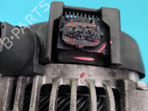 Alternator FORD FOCUS II Saloon (DB_, FCH, DH) | BP37819454M7 - Image 5
