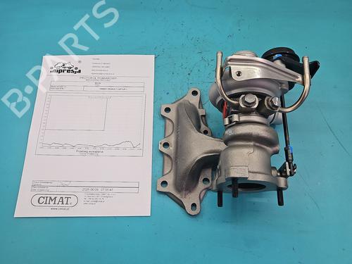 Used Engine (For Parts) Engine (For Parts) 37854334 37854334