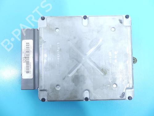 Engine control unit (ECU) MAZDA 626 V Hatchback (GF) 2.0 (GFEP) | BP37879773M57 - Image 4
