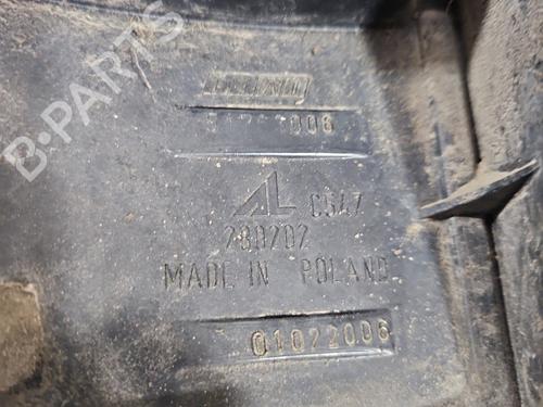 Right taillight FIAT PANDA (169_) 1.1 (169.AXA1A) | BP39433309C35 - Image 10