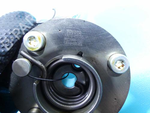 Pulley TOYOTA AURIS (_E18_) 1.6 (ZRE181_, ZRE185_, ZRE185R, ZRE181R) | BP37809715M122 - Image 5