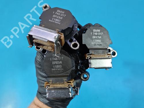 Ignition coil BMW X5 (E53) 4.4 i | BP37859291M94 - Image 8