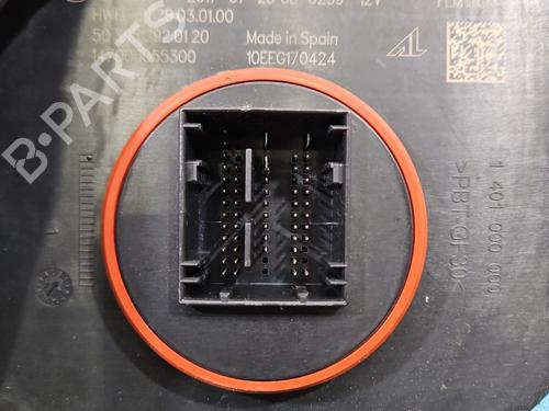 Lights ECU BMW 5 Touring (G31) 520 d | BP37851896M55 - Image 3