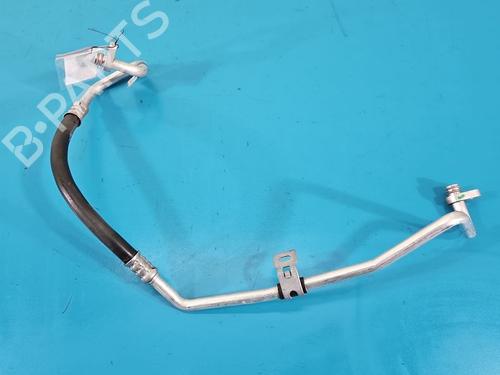 Used AC pipe AC pipe TOYOTA PROACE CITY Box Body/MPV (BPZ_) 1.5 D-4D 130 (BPZM) (131 hp) 40545614 40545614