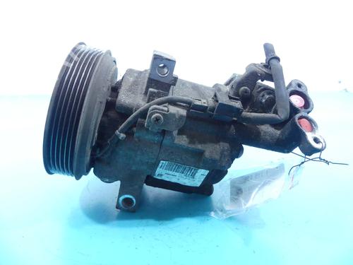 AC compressor DACIA LOGAN MCV (KS_) 1.5 dCi (KS04) | BP37878916M34 - Image 11