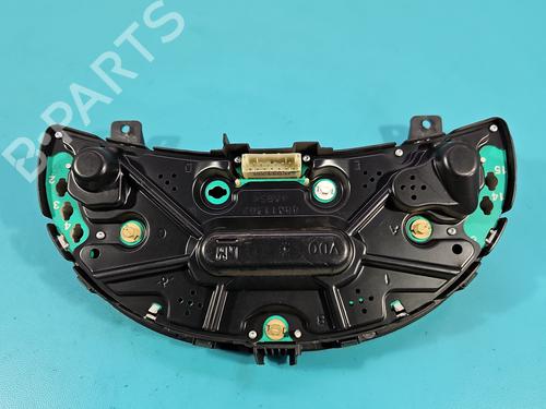 Engine control unit (ECU) OPEL CORSA C (X01) 1.0 (F08, F68) | BP38646870M57 - Image 10