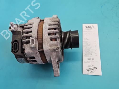 Used Alternator Alternator 37842753 37842753