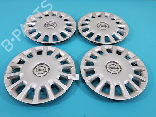 Used Hub cap Hub cap 38139417 38139417
