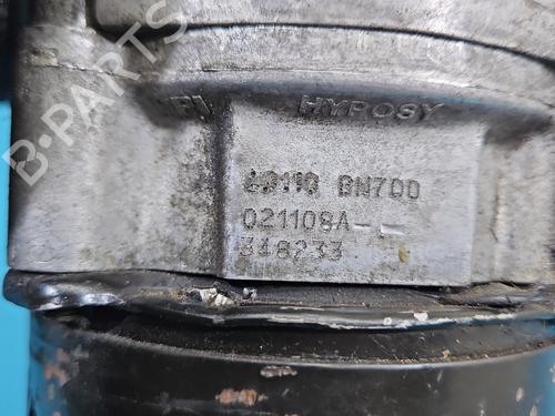 Steering pump NISSAN ALMERA II Hatchback (N16) 1.5 dCi | BP37844556M99 - Image 13