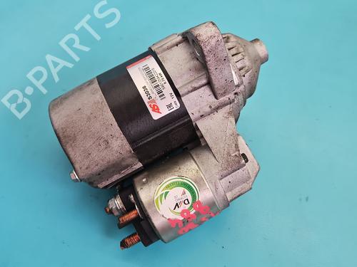 Starter NISSAN ALMERA II Hatchback (N16) 1.5 | BP37845486M8 - Image 4