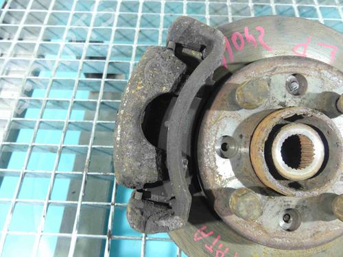 Right front brake caliper TATA INDICA 1.4 | BP37889516M104 - Image 2