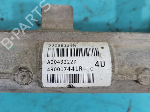 Steering rack RENAULT MEGANE IV Saloon 1.5 dCi 110 | BP38141555M22 - Image 12