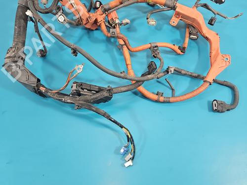Wiring harness LEXUS NX (_Z1_) 300h AWD (AYZ15, AYZ15_, AYZ15R) | BP37843949E16 - Image 2