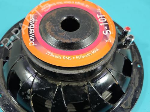 Speaker SUBARU FORESTER (SJ_) 2.0 D AWD (SJD) | BP37846179E2 - Image 5