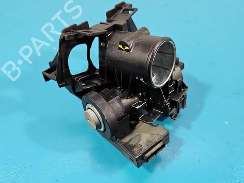 Engine control unit (ECU) OPEL MERIVA A MPV (X03) | BP39566426M57 - Image 15