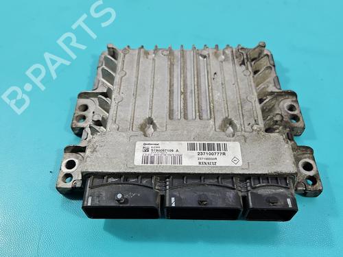 Engine control unit (ECU) RENAULT SCÉNIC III (JZ0/1_) 1.5 dCi | BP37846518M57 - Image 2