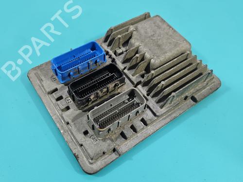 Used Engine control unit (ECU) Engine control unit (ECU) 37838650 37838650