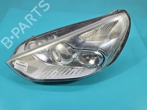 left-headlight-ford-s-max-wa6-2006-2007-2008-2009-2010-2011-2012-2013-2014-37830431 main image