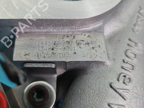 Engine (For Parts) SUBARU FORESTER (SJ_) 2.0 D AWD (SJD) | BP37848988M64 - Image 3