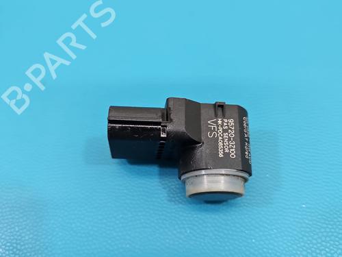 Electronic sensor HYUNDAI i40 I (VF) | BP37855836M84 - Image 3