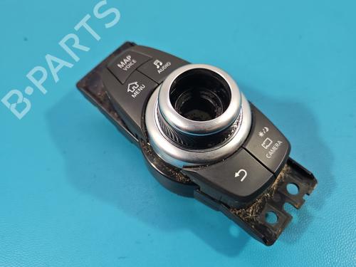 Used Switch Switch INFINITI QX50 II 2.0 AWD (J55) (268 hp) 39683811 39683811