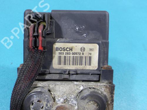 ABS pump FORD TRANSIT Van (FA_ _) 2.4 DI (FAA_, FAB_, FAC_, FAD_) | BP37860980M43 - Image 6