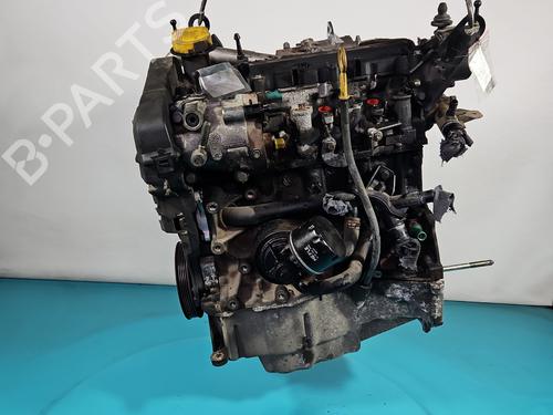 Engine NISSAN ALMERA II Hatchback (N16) 1.5 dCi | BP37844404M1 - Image 27