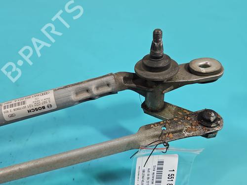 Front wiper motor AUDI A4 B9 (8W2, 8WC) 2.0 TFSI quattro | BP37829395M29 - Image 8