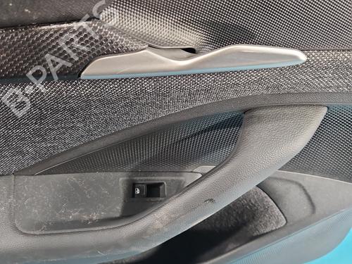 Rear left panel SKODA SUPERB IV Estate (NZ5) 2.0 TDI | BP37835238C60 - Image 2
