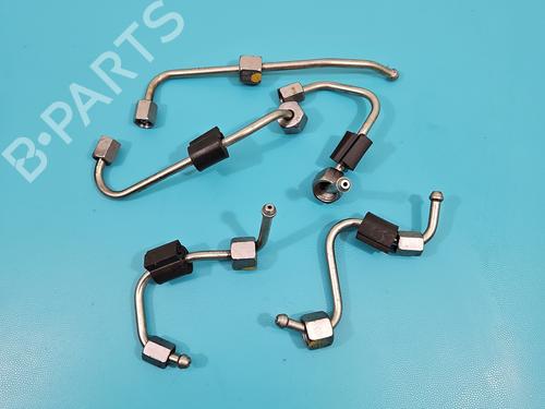 Pipe JEEP RENEGADE SUV (BU, B1, BV) 2.0 CRD 4x4 | BP38116003M125 - Image 2