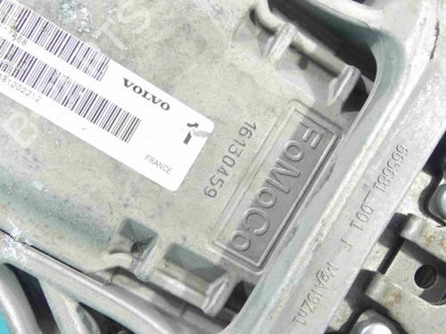 Steering column VOLVO V60 I (155) D4 AWD | BP37885392M21 - Image 7