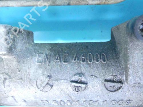 Steering rack SAAB 9-3 (YS3F, E79, D79, D75) 2.0 t | BP37806722M22 - Image 9