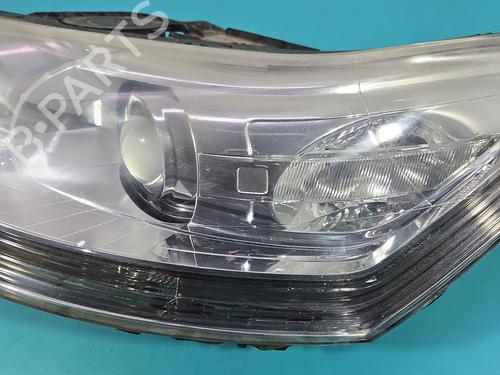 Left headlight CITROËN C5 III (RD_) 2.0 HDi (RDRHD8, RDRHDJ, RDRHR8, RDRHRJ) | BP37824220C28 - Image 5