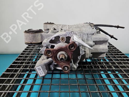 Rear differential VW T-ROC (A11, D11) | BP38062982M24 - Image 2