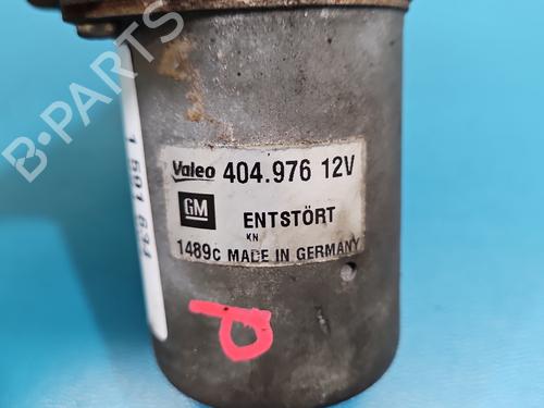 Front wiper motor OPEL ASTRA H Saloon (A04) 1.8 (L69) | BP37851410M29 - Image 3