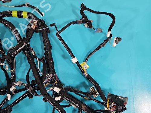 Wiring harness MAZDA 6 Saloon (GJ, GL) 2.5 (GJ5FP, GL1032, GL1033) | BP38123864E16 - Image 4