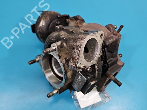 Turbolader/Kompressor Turbolader/Kompressor 37847466 37847466