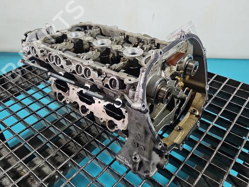 Cylinder head AUDI Q7 (4MB, 4MG, 4MQ) 3.0 TFSI quattro | BP37837475M5  - Image 5