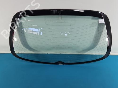 Used Bootlid window Bootlid window 39495353 39495353
