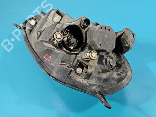Left headlight FIAT PUNTO EVO (199_) 1.2 | BP38701566C28 - Image 9
