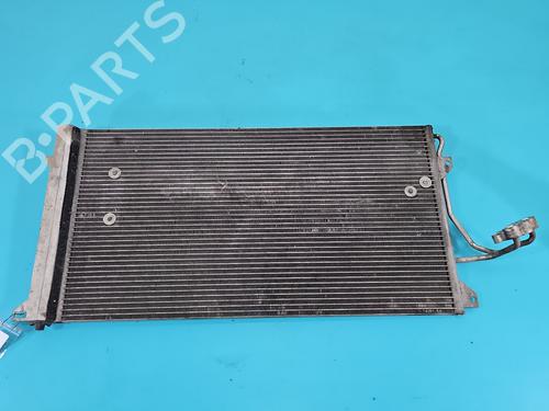 Used AC radiator AC radiator 38140109 38140109