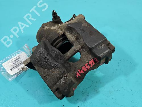 Used Left front brake caliper Left front brake caliper 38138725 38138725