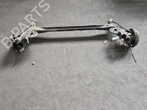 Bagaksel KIA RIO IV (YB, SC, FB) 1.2 CVVT | BP38144665M2 - Image 7