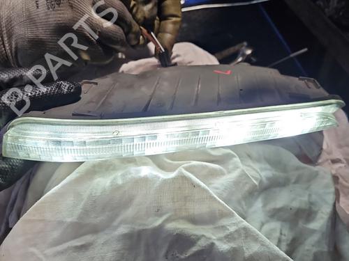 Left daytime light HONDA CIVIC IX (FK) 1.8 i-VTEC (FK2) | BP37850749C104 - Image 2