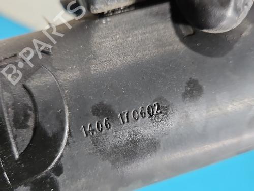 Pipe FIAT 500X (334_) 2.0 D Multijet 4x4 (334AXB22, 334AXD2B) | BP38326183M125 - Image 8