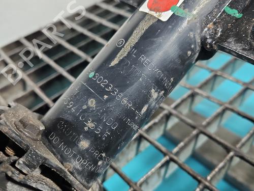 Left front shock absorber RENAULT CLIO V (B7_) 1.0 TCe 90 (B7MT) | BP37839759M16 - Image 2