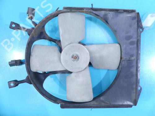 Used Radiator fan Radiator fan 37886352 37886352