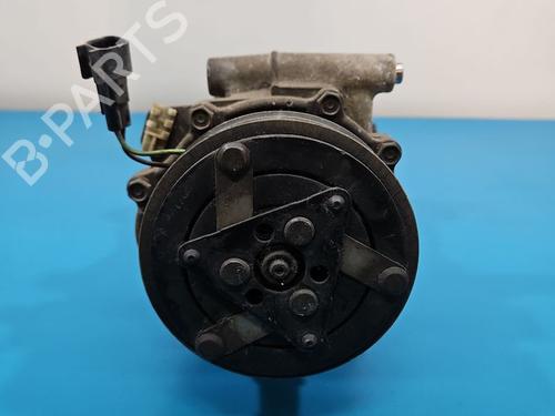 AC compressor CITROËN JUMPER II Van 2.2 HDi 130 | BP40258888M34 - Image 2