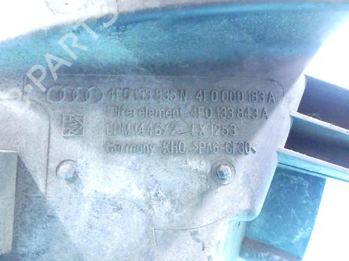 Air filter box AUDI A6 C6 (4F2) 2.0 TFSI | BP37878446M87 - Image 6