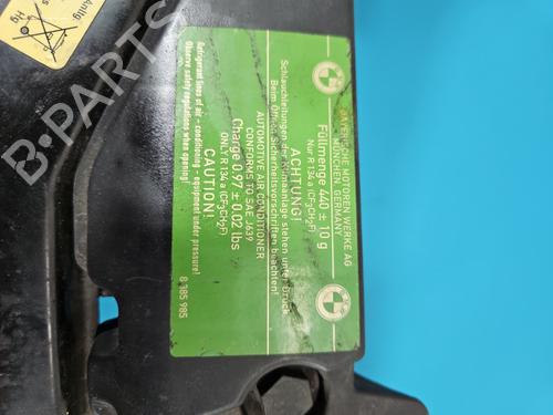Frontplade/Frontkurv BMW X5 (E53) 4.4 i | BP39382014C72  - Image 12